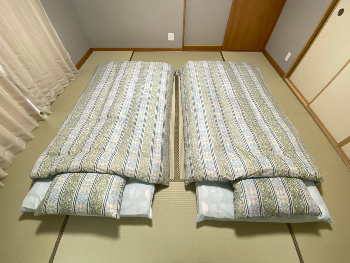 Hotel Link House Fujiyoshida Zewnętrze zdjęcie