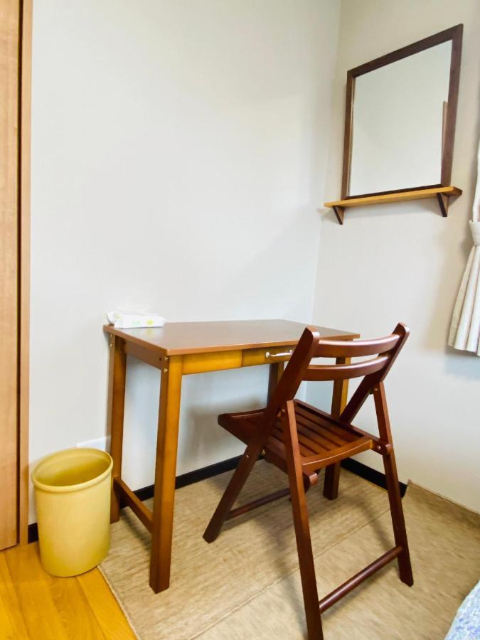 Hotel Link House Fujiyoshida Zewnętrze zdjęcie