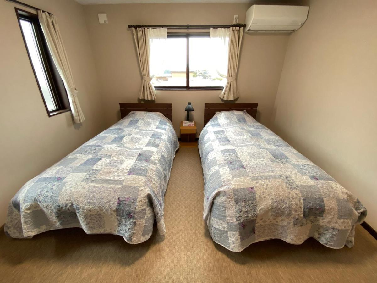 Hotel Link House Fujiyoshida Zewnętrze zdjęcie