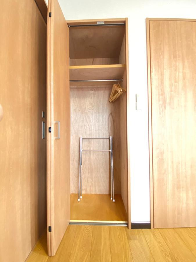 Hotel Link House Fujiyoshida Zewnętrze zdjęcie